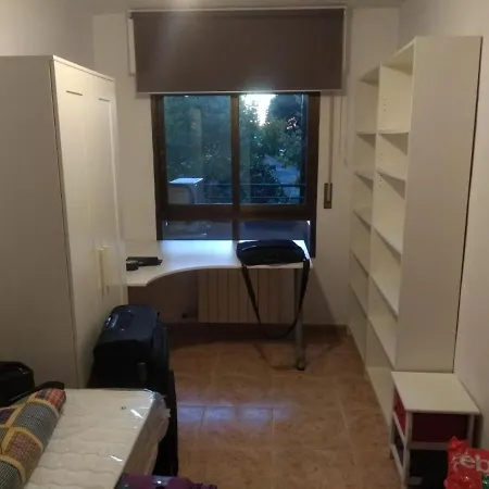 Palencia 10 Apartament Saragossa
